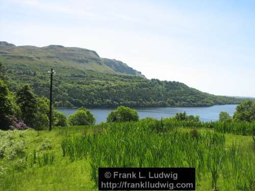 Glencar Lake